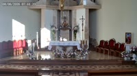Rakszawa - Church