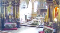 Albigowa - Church