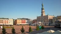 Market Square