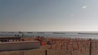 Comacchio - Lido delle Nazioni - Bagno Capo Hoorn