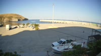 Agios Efstratios - Harbour
