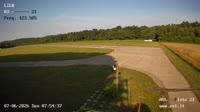 Verzago - Alzate Brianza Airport