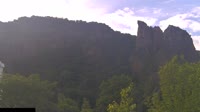 Bad Münster am Stein-Ebernburg - Rheingrafenstein