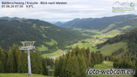 Balderschwang - Schwabenhof - Riedbergerhorn
