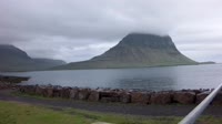 Grundarfjörþur - Kirkjufell