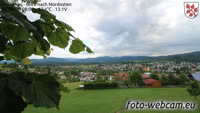 Frauenau - Panorama