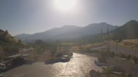 Lesbos - Panoramic view