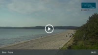 Binz - Seebad Prora