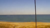 Sardynia - Cabras - San Giovanni di Sinis