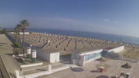 Barletta - Lido Mennea - Spiaggia
