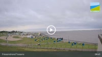 Butjadingen - Nordsee-Lagune