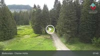 Bodenmais - Chamer Hütte