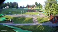 Incukalns - Krustiņi - Ramkalni Park