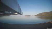 Sardynia - Alghero - Plaża Mugoni