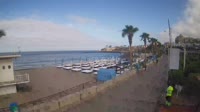Tenerifė - Playa Fañabé