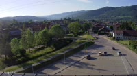 Panoramic view