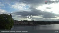 Costanza - Obersee