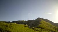 Alpe Arera - Alpi Orobie