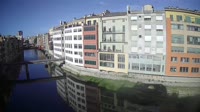 Girona - Ponte Eiffel