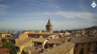 Sant Julià de Vilatorta - Plaça Major
