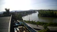 Hoang Mai - Rvier view