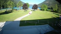 Stockenboi - Strandbad Weißensee
