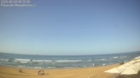Gran Kanarija - Maspalomas - Meloneras