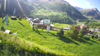 Livigno - Trepalle