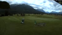 Wallgau - Alpenwelt Karwendel - Golf- und Landclub Karwendel
