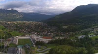 Garmišas-Partenkirchenas - Olympiaschanze