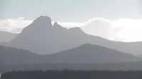 Le Morne Brabant - Panoramic view