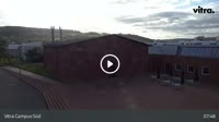 Weil am Rhein - Vitra Campus