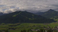 Altenmarkt im Pongau - Panorama