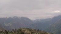Khumjung - Mount Everest