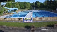 Zbýšov - Schwimmbad