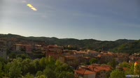 Acri (Italia) - Vista panoramica