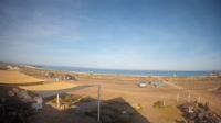 Sardynia - Cabras - Plaża Is Arutas