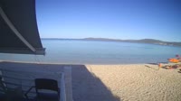 Sardynia - Alghero - Plaża Maria Pia