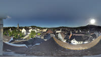 Betzdorf - Vista panoramica