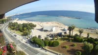Bari - Spiaggia Pane e Pomodoro