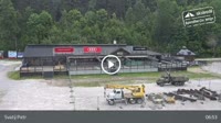 Špindlerův Mlýn - Svaty Petr