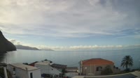 Isole Eolie - Isola di Salina - Leni