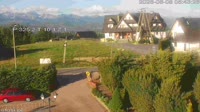Tatra Mountains