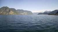 Iseo - Pilzone - Lake Iseo