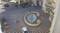 Catanzaro - Politeama Theatre