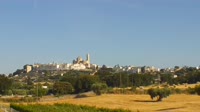 Locorotondo - Vista panoramica
