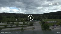Lipno nad Vltavou - Fox Park