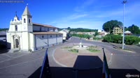 Brognaturo - Piazza del Popolo