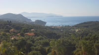 Anthousa - Vista panoramica