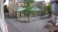 Goslaras - Marktkirche St. Cosmas und Damian